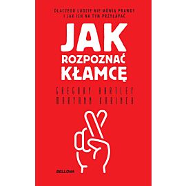 Jak rozpoznać kłamcę (wydanie pocketowe)