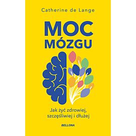 Moc mózgu (wydanie pocketowe)