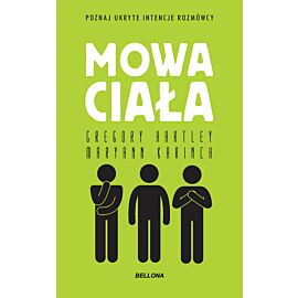 Mowa ciała (wydanie pocketowe)