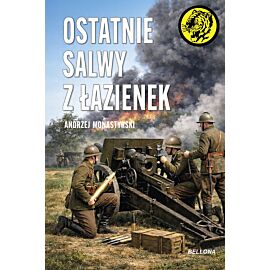 Ostatnie salwy z Łazienek