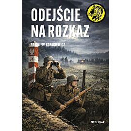 Odejście na rozkaz