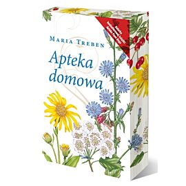 Apteka domowa (edycja kolekcjonerska)