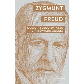 Dowcip i jego związek z nieświadomością