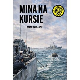 Mina na kursie