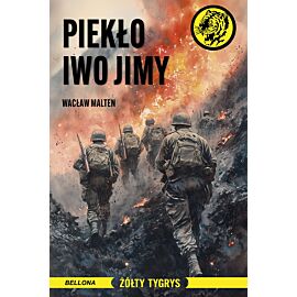 Piekło Iwo Jimy