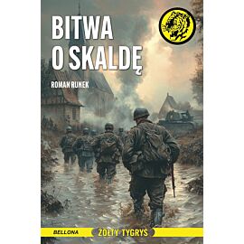 Bitwa o Skaldę