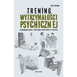 Trening wytrzymałości psychicznej