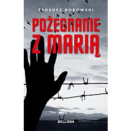 Pożegnanie z Marią