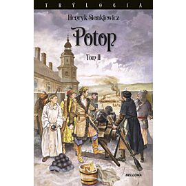 Potop. Tom 2