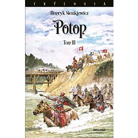 Potop. Tom 3