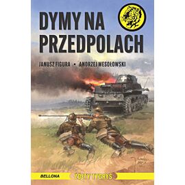 Dymy na przedpolach