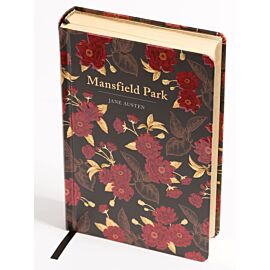 Mansfield Park (edycja kolekcjonerska)