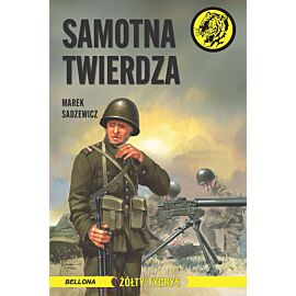 Samotna twierdza