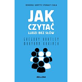 Jak czytać ludzi bez słów