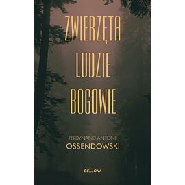Zwierzęta, ludzie, bogowie