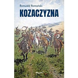 Kozaczyzna