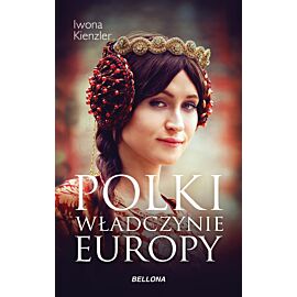 Polki Władczynie Europy