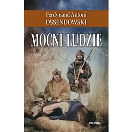 Mocni ludzie