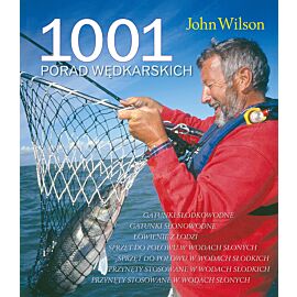 1001 porad wędkarskich