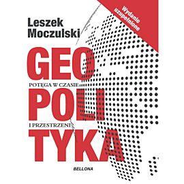 Geopolityka (wydanie uzupełnione)