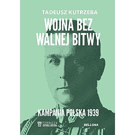 Wojna bez walnej bitwy. Kampania Polska 1939