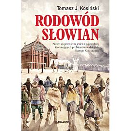 Rodowód Słowian