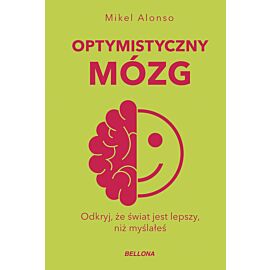 Optymistyczny mózg (wydanie pocketowe)