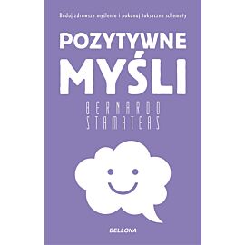 Pozytywne myśli (wydanie pocketowe)