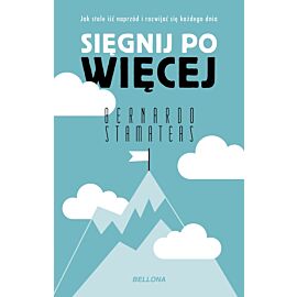 Sięgnij po więcej (wydanie pocketowe)