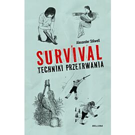 Survival. Techniki przetrwania