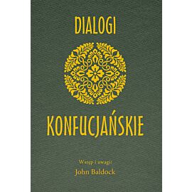 Dialogi Konfucjańskie