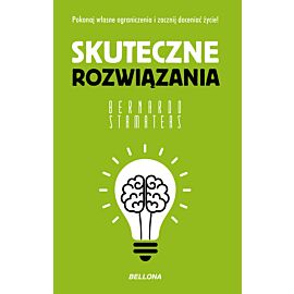 Skuteczne rozwiązania (wydanie pocketowe)