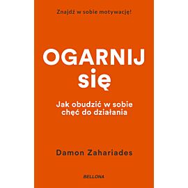 Ogarnij się (wydanie pocketowe)
