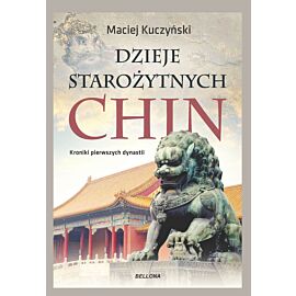 Dzieje starożytnych Chin