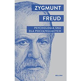 Psychologia snu dla początkujących