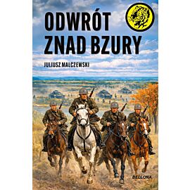 Odwrót znad Bzury