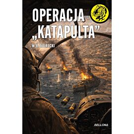 Operacja `Katapulta`