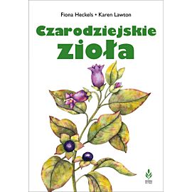 Czarodziejskie zioła