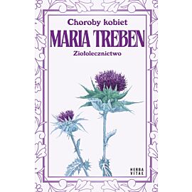 Choroby kobiet. Ziołolecznictwo