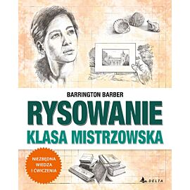 Nauka rysowania bez tajemnic. Klasa mistrzowska