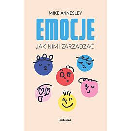 Emocje