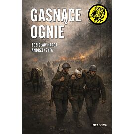 Gasnące ognie