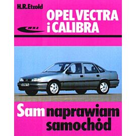 Opel Vectra i Calibra