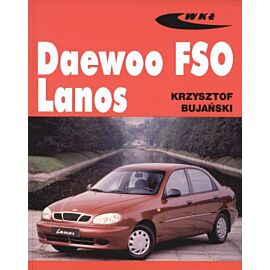 Daewoo Lanos