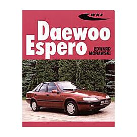 Daewoo Espero