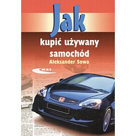 Jak kupić używany samochód