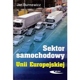 Sektor samochodowy Unii Europejskiej