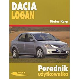 Dacia Logan. Poradnik użytkownika