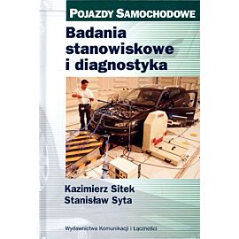Badania stanowiskowe i diagnostyka
