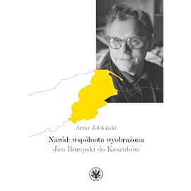 Naród: wspólnota wyobrażona